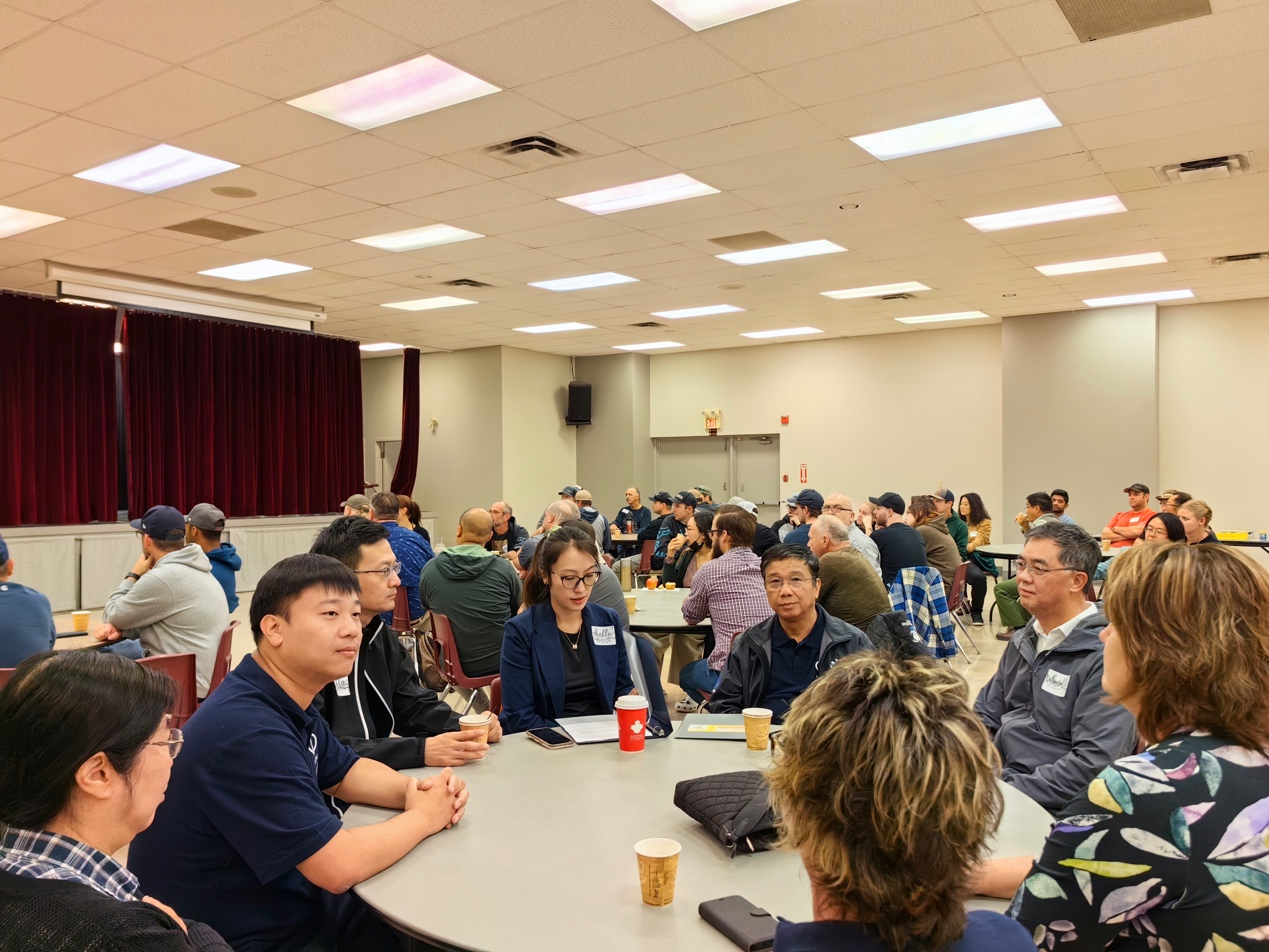 18������Դ���ż��ô�Tanco��ҵ���޹�˾ ��������徲���˶����°칫���깤��ʽ